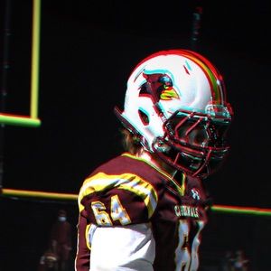 Meet your Posher, Ryan